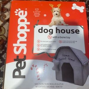 Dog House